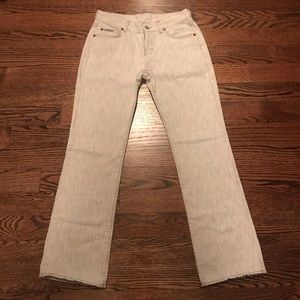 CK Jeans Size 27